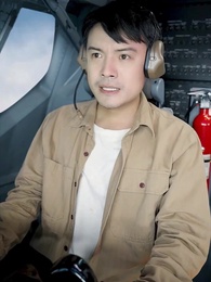 29화 - 꼬마 파일럿