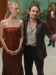 Episodio 40 - Moglie del Padrino: Nuova Vita