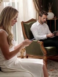 Episode 23 - The Billionaire's Return