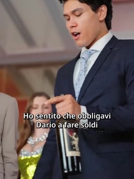 [Doppiato]Sparisci! Sono l'ex che non ti meriti! - Episode 9