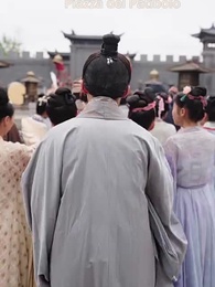 Episodio 1 - La Piccola Principessa 