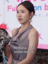 Episodio 68 - La Hija Legítima: Justicia Final