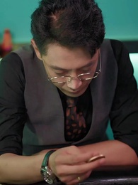 Episodio 56 - Apuesta Final: El Juego de Tu Vida