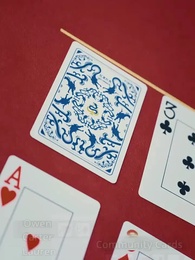 The Poker Queen's Vengeance - Episode 3