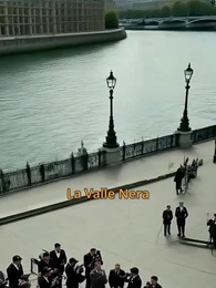 Moglie del Padrino: Nuova Vita - Episode 1