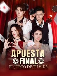 Apuesta Final: El Juego de Tu Vida