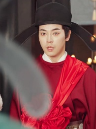 [พากย์ไทย]พระคุณบนบัลลังก์ - Episode 12