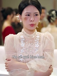 Mi amor, mi venganza - Episode 60