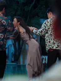 วิบากกรรมซ่อนกล - Episode 27