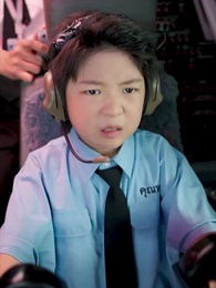 꼬마 파일럿 - Episode 31