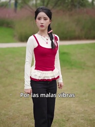 Episodio 20 - Mi amor, mi venganza 