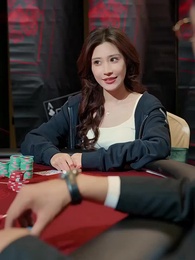 Episode 2 - The Poker Queen's Vengeance