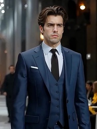 Lost Before I Found You - Episode 25