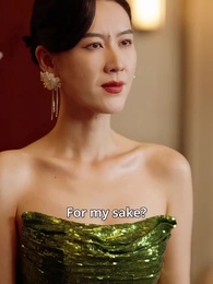 Never Going Back Again - Episode 40