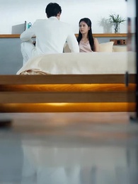 第18話 - 復讐は産声のあとで