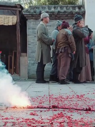 [พากย์ไทย]พระคุณบนบัลลังก์ - Episode 2