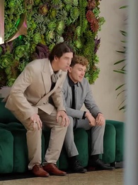 Episodio 5 - [Doppiato]Sparisci! Sono l'ex che non ti meriti!