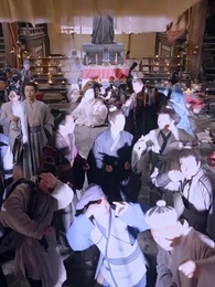 [Lồng Tiếng] Tương Tư Biết Đâu Ngày Tương Phùng - Episode 21