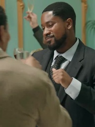 Episodio 46 - Moglie del Padrino: Nuova Vita