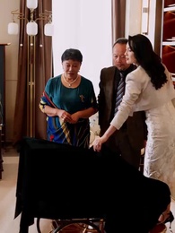 Episode 26 - Never Going Back Again