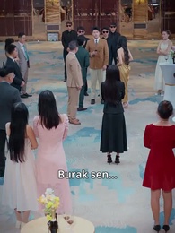 Hesap Vakti - Episode 25