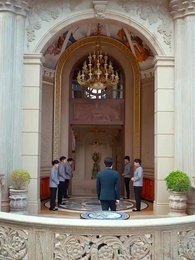 Episodio 7 - [Doppiato]Il Miliardario Sconosciuto e il Segreto di Sei Anni