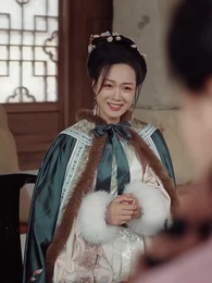 ตอนที่ 33 - [พากย์ไทย]พระคุณบนบัลลังก์