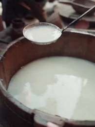 ตอนที่ 36 - [พากย์ไทย]พระคุณบนบัลลังก์