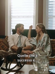 Moglie del Padrino: Nuova Vita - Episode 50