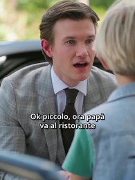 Episodio 30 - [Doppiato]Sparisci! Sono l'ex che non ti meriti!