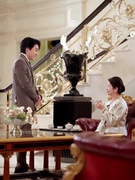 Episodio 39 - Mi amor, mi venganza 