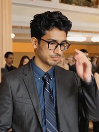 The Billionaire's Return - Episode 6