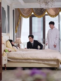 Episodio 46 - Mi amor, mi venganza 