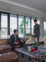 Episodio 16 - Mi amor, mi venganza 