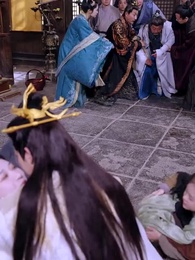 [Lồng Tiếng] Tương Tư Biết Đâu Ngày Tương Phùng - Episode 34