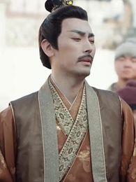 [พากย์ไทย]พระคุณบนบัลลังก์ - Episode 6