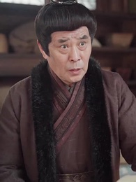 ตอนที่ 34 - [พากย์ไทย]พระคุณบนบัลลังก์