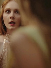 Episodio 55 - Moglie del Padrino: Nuova Vita