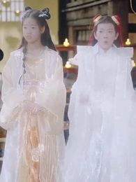 [Lồng Tiếng] Tương Tư Biết Đâu Ngày Tương Phùng - Episode 10