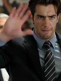 Lost Before I Found You - Episode 13