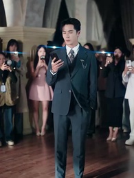 Mi amor, mi venganza  - Episode 2