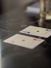 Episode 20 - The Poker Queen's Vengeance