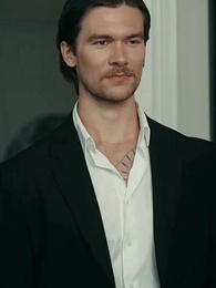 Moglie del Padrino: Nuova Vita - Episode 15