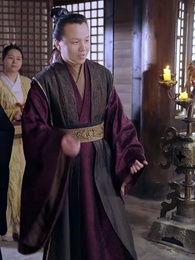 [Lồng Tiếng] Tương Tư Biết Đâu Ngày Tương Phùng - Episode 12