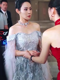 [พากย์ไทย] ล้างแค้นกลางงานแต่ง - Episode 33