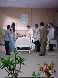 Episodio 17 - [Doppiato]Il Miliardario Sconosciuto e il Segreto di Sei Anni