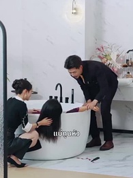 [พากย์ไทย] ล้างแค้นกลางงานแต่ง - Episode 7