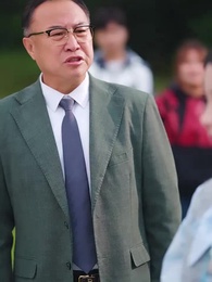 Episodio 12 - Mi amor, mi venganza 