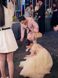 [مدبلج]مللتُ من لقب 'الشاب السيد'، أريد عملاً عادياً - Episode 35