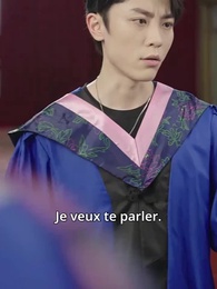 Épisode 3 - La Seconde Vie de Sophie